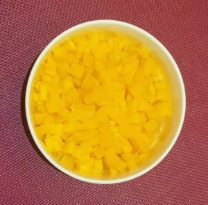 Rezept Mango Kokos Schokoladentarte lowcarb glutenfrei keto