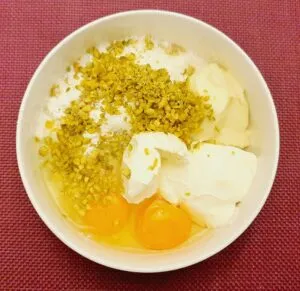 Rezept Frischkäse Nuketo Soft-Cookies lowcarb glutenfrei keto