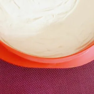 Rezept Nuketo Kokos Cheesecake lowcarb glutenfrei keto