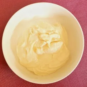 Rezept Nuketo Kokos Cheesecake lowcarb glutenfrei keto