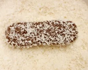 Rezept Kokos Nuketo Kekszungen lowcarb glutenfrei keto