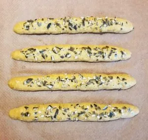 Rezept Spargel Broccoli Kollagen Suppe lowcarb glutenfrei keto