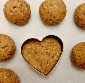 Rezept Marokkanische Joghurt Brotherzen am Stiel lowcarb glutenfrei keto