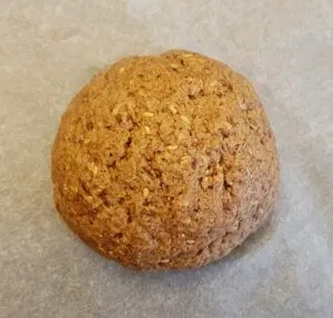 Rezept Marokkanische Joghurt Brotherzen am Stiel lowcarb glutenfrei keto