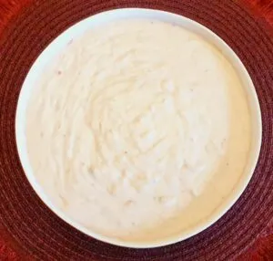 Rezept Joghurt Rhababer Erdbeer Torte lowcarb keto glutenfrei