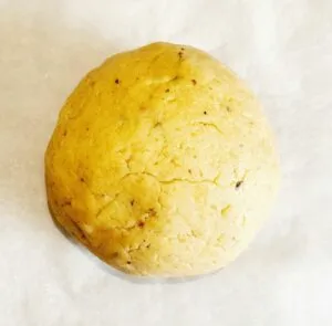 Rezept Grüne Spargelkäsequiche lowcarb glutenfrei keto