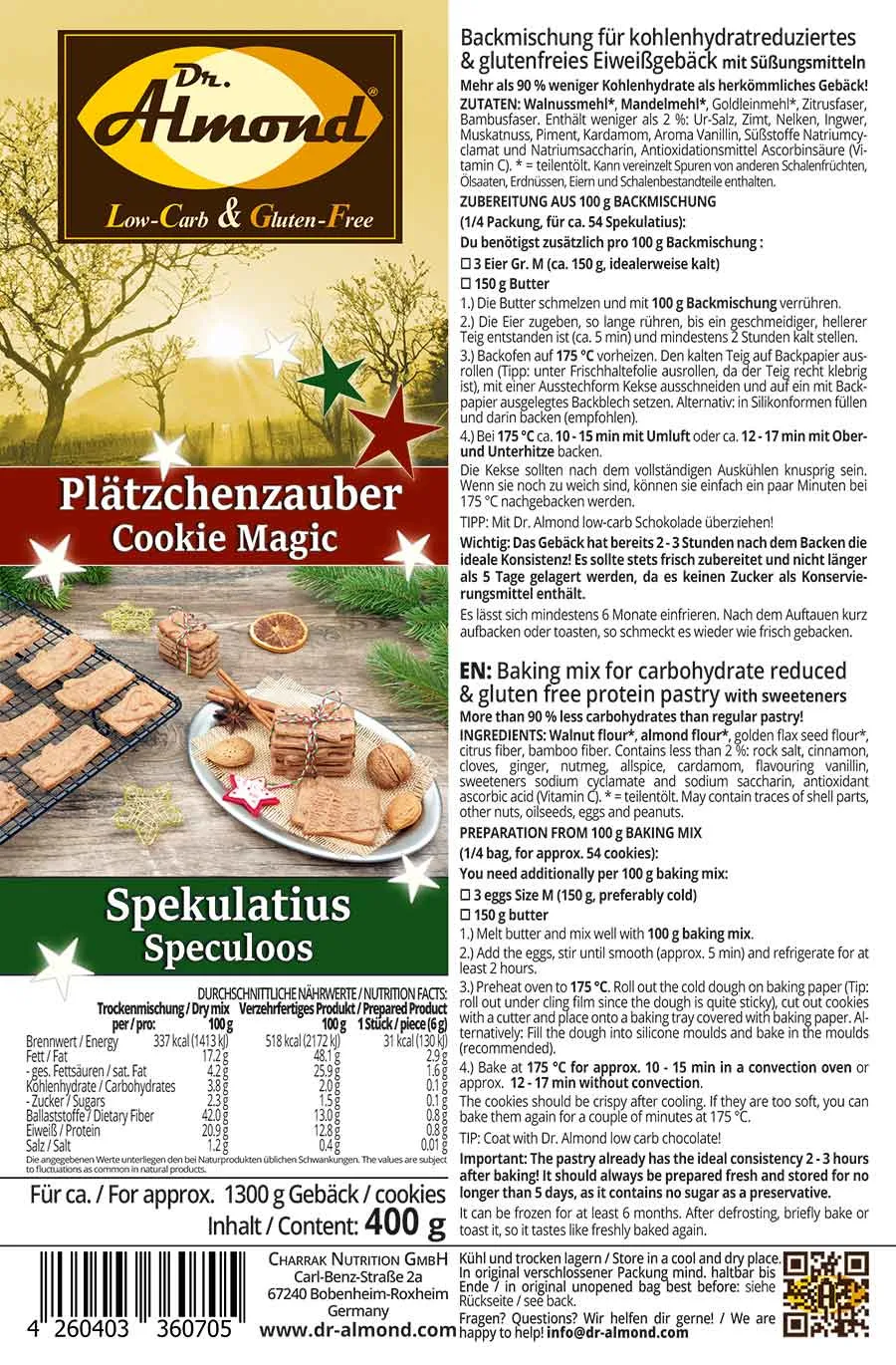 070-03_Plätzchenzauber-SPEKULATIUS-Etikett_keto_glutenfrei_Kekse