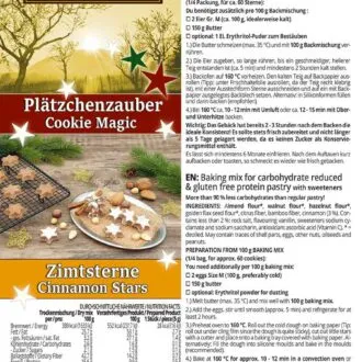 072-03_Plaetzchenzauber-ZIMTSTERNE-glutenfrei_keto