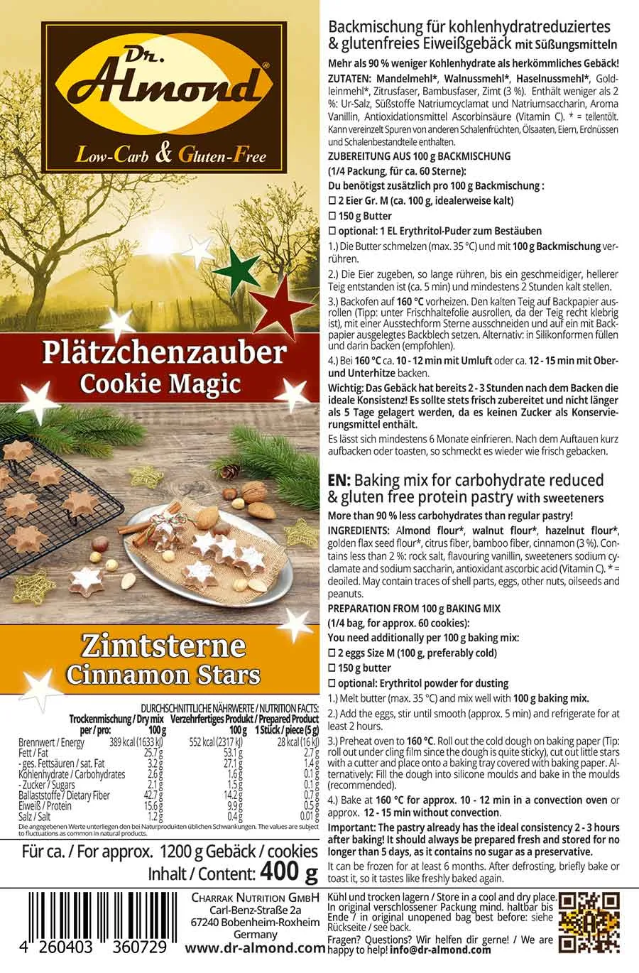 072-03_Plaetzchenzauber-ZIMTSTERNE-glutenfrei_keto