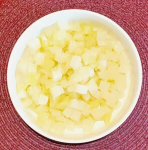 Rezept Wurst-Nudelsalat low carb keto glutenfrei