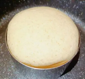 Rezept Soufflé Pancake lowcarb keto glutenfrei