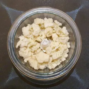 Rezept Blumenkohltoasties lowcarb keto glutenfrei