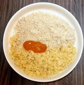 Rezept Marzipan Walnussplätzchen lowcarb keto glutenfrei