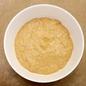 Rezept Lebkuchenwaffeln mit Nuketocreme & Karamelläpfel lowcarb keto glutenfrei