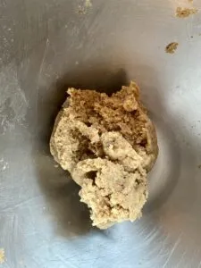 Rezept Linzer Torte a la Almond lowcarb glutenfrei keto