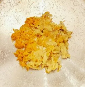 Rezept Englische Ingwer Plätzchen lowcarb keto glutenfrei