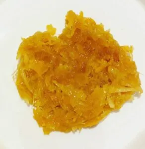 Rezept Englische Ingwer Plätzchen lowcarb keto glutenfrei