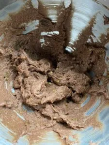 Rezept Weihnachts-Guglhupf lowcarb glutenfrei