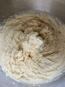 Rezept Donauwelle lowcarb keto glutenfrei