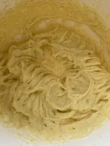 Rezept Donauwelle lowcarb keto glutenfrei