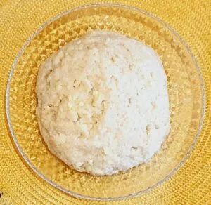 Rezept Pizzablume lowcarb keto glutenfrei