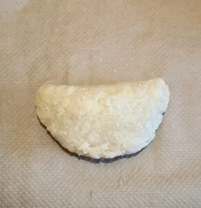 Rezept Pizzablume lowcarb keto glutenfrei