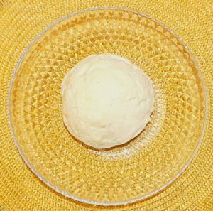 Rezept Powidltascherl lowcarb keto glutenfrei