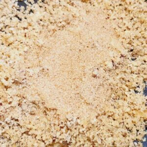 Rezept Powidltascherl lowcarb keto glutenfrei