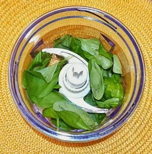 Rezept Überbackenes Caprese Baguette lowcarb keto glutenfrei