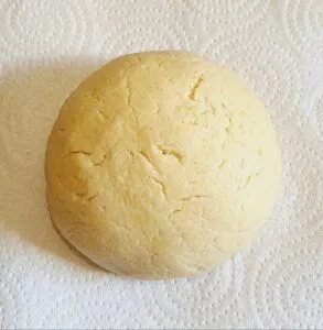 Rezept Gurken Feta Knoblauch Quiche lowcarb keto glutenfrei