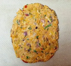 Rezept Schinken Käse Kürbisstangen lowcarb glutenfrei keto