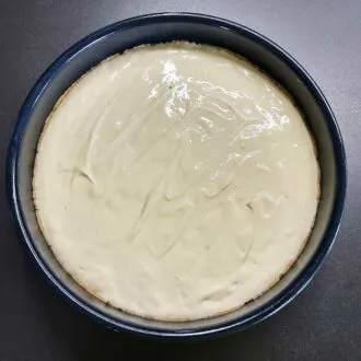 KÄSEKUCHENZAUBER CLASSIC Fertigmischung für Käsekuchen – low-carb, glutenfrei, sojafrei, keto Käsekuchenhilfe