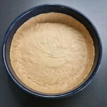 KÄSEKUCHENZAUBER CLASSIC Fertigmischung für Käsekuchen – low-carb, glutenfrei, sojafrei, keto Käsekuchenhilfe