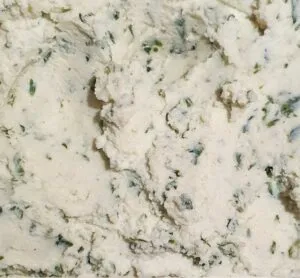 Rezept Ricotta Schnittlauch Stern-Ravioli lowcarb keto glutenfrei