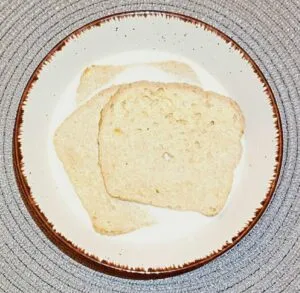 Rezept Leberknödel lowcarb keto glutenfrei