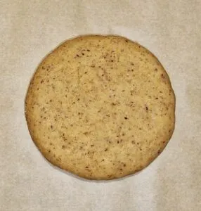 Rezept Birnen-Nuss Cheesecake-Tarte lowcarb glutenfrei