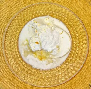 Rezept Karotten-Nuss-Eierlikör-Cheesecake lowcarb keto glutenfrei