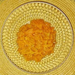 Rezept Karottenwaffeln lowcarb keto glutenfrei