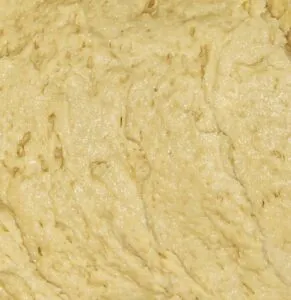 Rezept Karotten-Lauch-Spinat-Guglhupf lowcarb keto glutenfrei