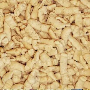 Rezept Überbackene Schinken Käsespätzle low carb keto glutenfrei