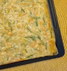 Rezept Spargelpancakerolle mit Rote Beete Frischkäsefülle low carb keto glutenfrei