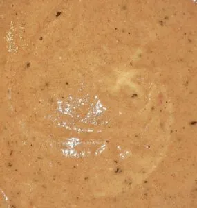 Grundrezept Pikanter Backteig low carb keto glutenfrei