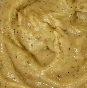 Rezept Kalte Buttermilch Gurkensuppe low-carb keto glutenfrei