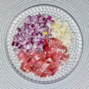 Rezept Spargel Spinat Blechkuchen low carb keto glutenfrei