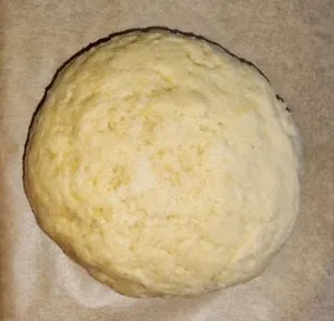 Rezept Spargel Spinat Blechkuchen low carb keto glutenfrei