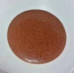 Rezept Schoko Bananenpancakes low-carb keto glutenfrei