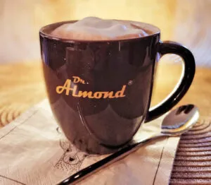 Rezept Kollagen-Chocochino low-carb keto