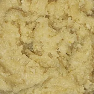 Rezept Mandelhörnchen low-carb keto glutenfrei