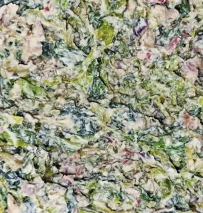 Wirsing Ricotta Quiche mit Speck und Walnüssen low-carb keto glutenfrei