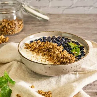 Mueslizauber-Pur-lowcarb-glutenfrei-Granola_zuckerfreies Knuspermuesli